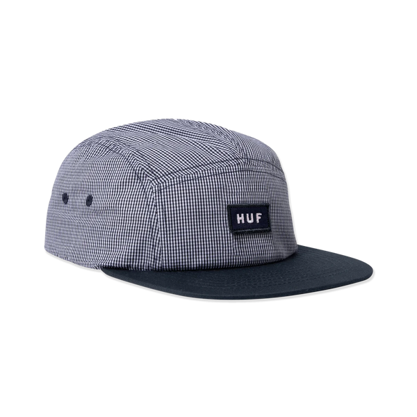 Huf boulevard volley hat 2025