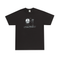 Frog - Quiet Frog Logo Shirt (Black)