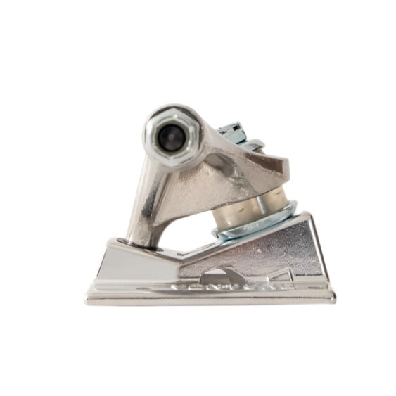 スケートボード VENTURETRUCK V-TITANIUMS POLISHED 5.2 Hi Venture - Titanium Polished Trucks (5.2H/5.6/5.8) – 303boards.com