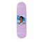 Colorbars - Degrassi Year Book Pink Deck (8.25") *SALE