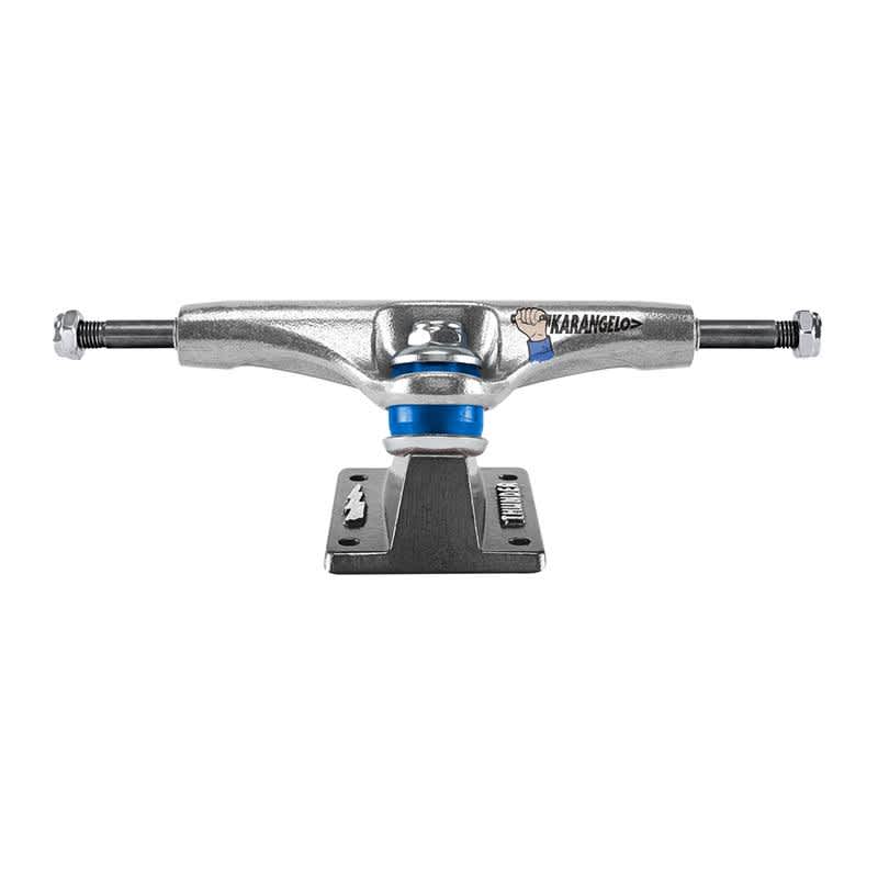 Thunder - Karangelov Stamped Trucks (148/149) – 303boards.com