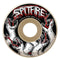Spitfire - Formula 4 99 Venom Classic Wheels (53mm)