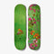 Monarch Project - Diego Botanic R7 Deck (8.5") *SALE