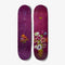 Monarch Project - Sky Botanic R7 Deck (8")