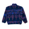 WKND - Temple Fleece (Navy)