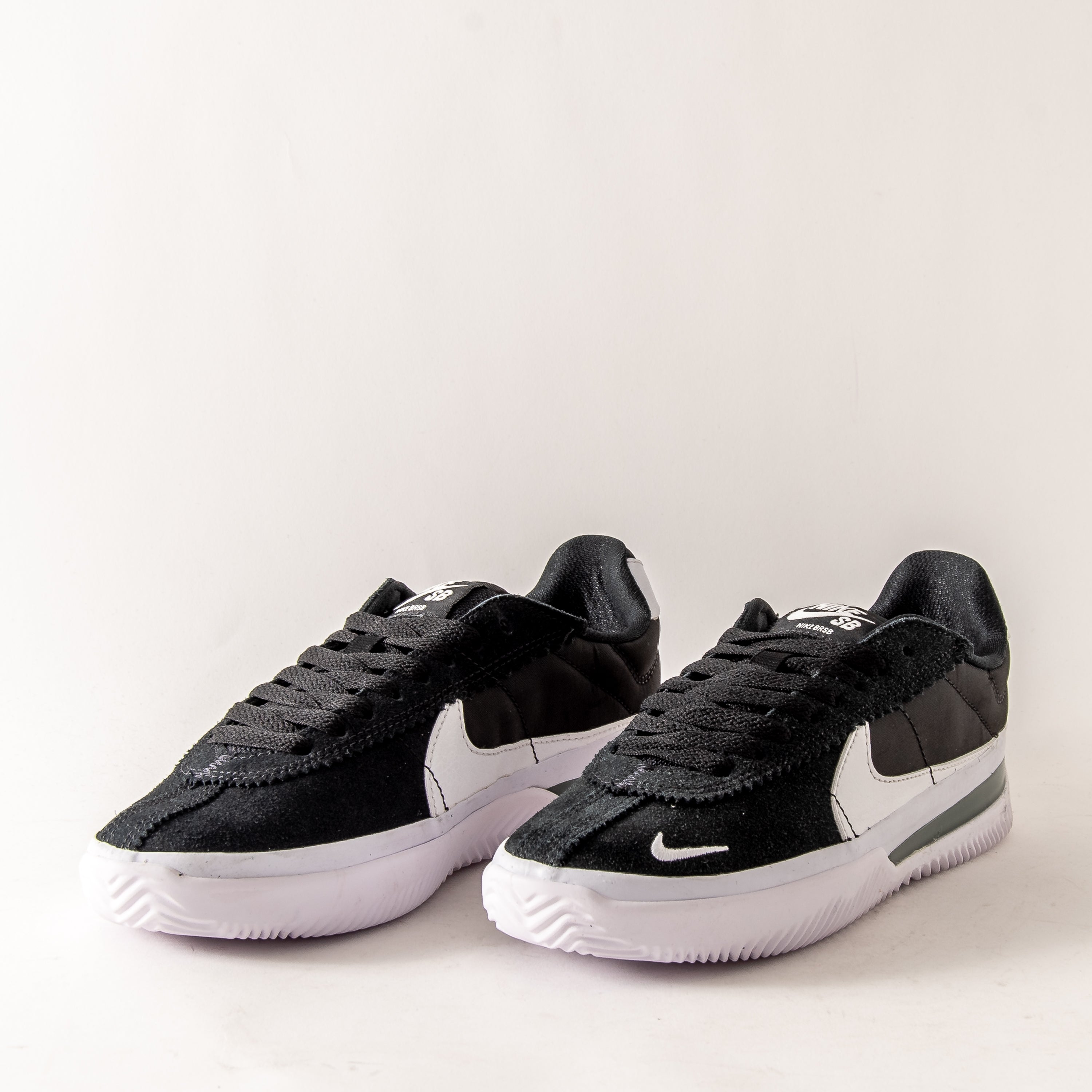 Nike SB - BRSB (Black/White) *SALE