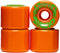 OJ - Mini Super Juice Orange 78a Wheels (55mm)