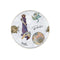 Primitive - Tragedy Plate *SALE