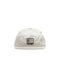 Paccbet (Rassvet) - 5 Panel Logo Strapback Hat (Beige)