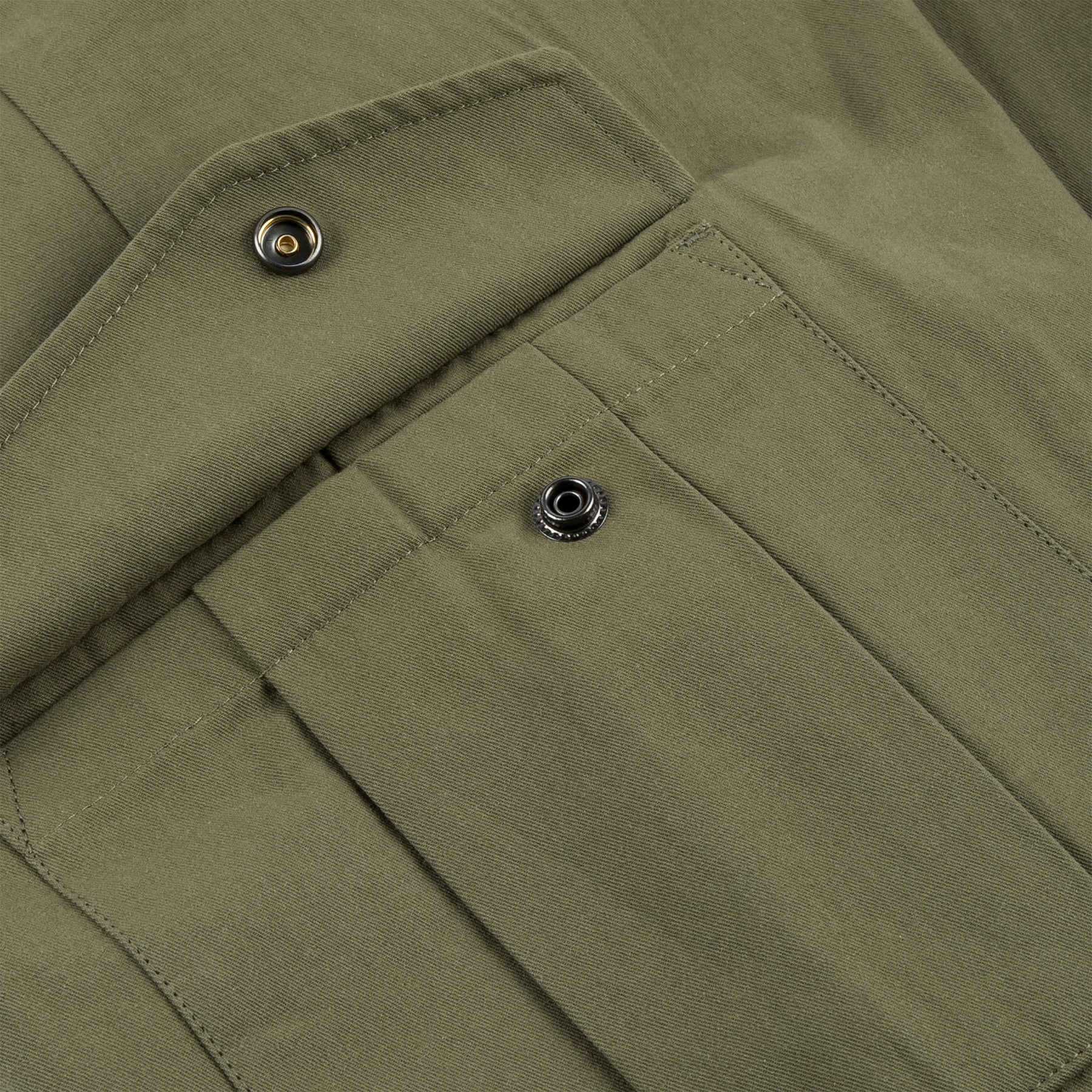 Dime - Military I know Pants (Army Green) *SALE