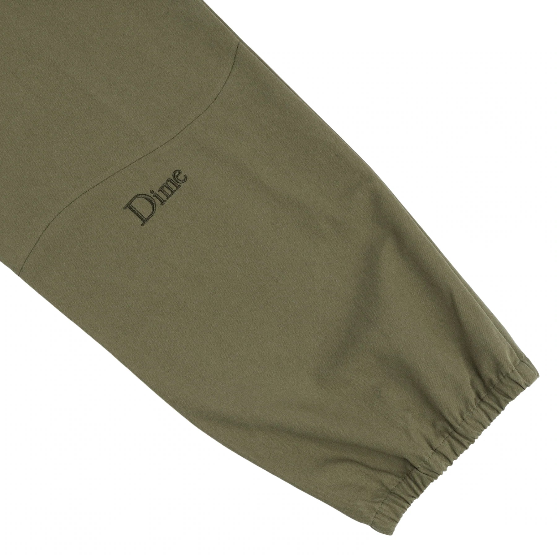 Dime - Military I know Pants (Army Green) *SALE
