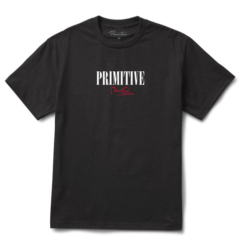 Primitive - Tragedy Shirt (Black) *SALE