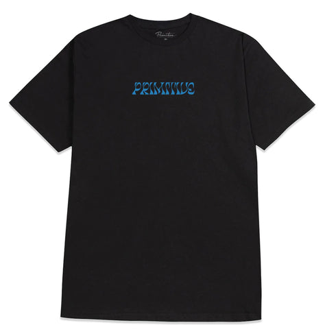 Primitive - Timeout Shirt (Black) *SALE