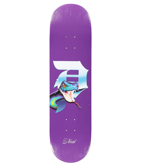 Primitive - Neal Dirty P Viper Deck (8.25