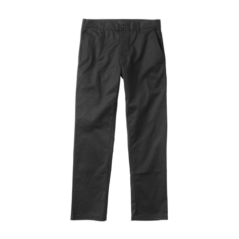 RVCA - The Weekend Stretch Pant (Black)