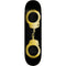 Real - Busenitz Gold Cuff Deck (8.5")