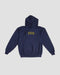 Sour - Army Hoodie (Navy) *SALE