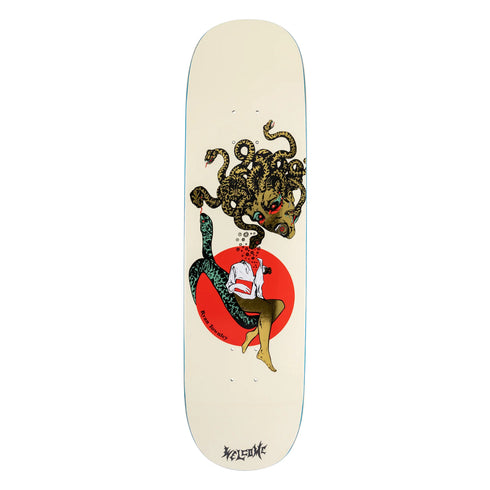 Welcome - Ryan Townley Gorgon on Enenra Deck (8.5")