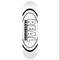 Real - Classic Oval Deck (8.38")