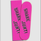 Shake Junt - Pink Grip