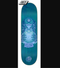 Santa Cruz - Delfino Fortune Teller Deck (8.25") *SALE