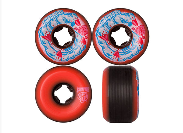 OJ - Curbsucker Bloodsuckers Wheels (54mm)