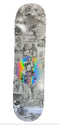 Madness - Clay Misery Impact Light Deck (8.25") *SALE