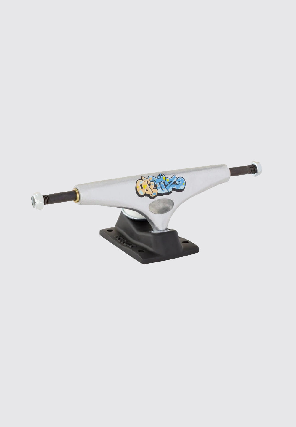 Krux - Ortiz Truck (8.25) *SALE