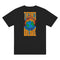 Theories Of Atlantis - Worldwide Shirt (Black) *SALE