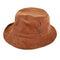 Theories Of Atlantis - Corduroy Bucket Hat (Rum)