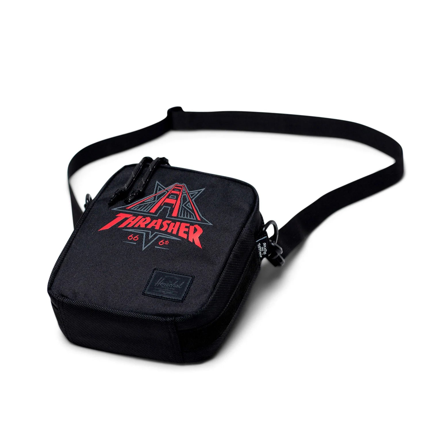 Thrasher shoulder bag hotsell