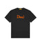 Dime - Classic Cat Shirt (Black) *SALE
