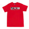 Thrasher - Baker X Thrasher Shirt (Red)