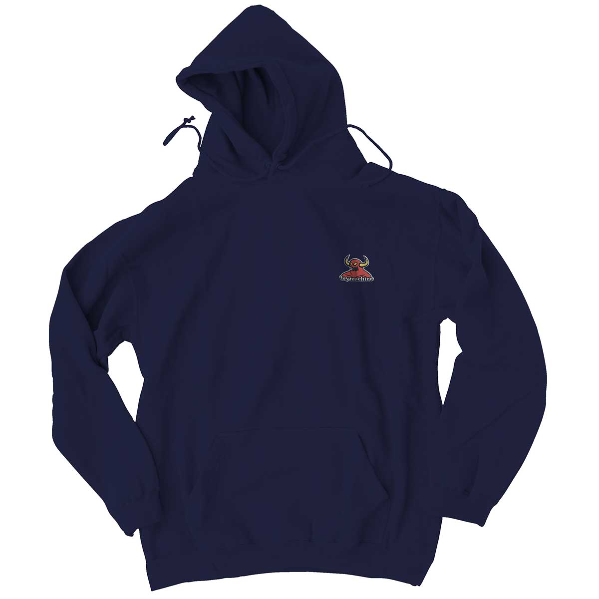 Toy machine monster hoodie 2025