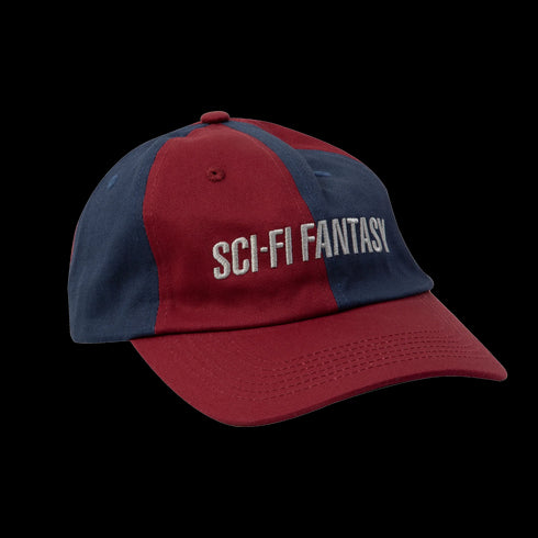 Sci-Fi Fantasy - Two Tone Hat
