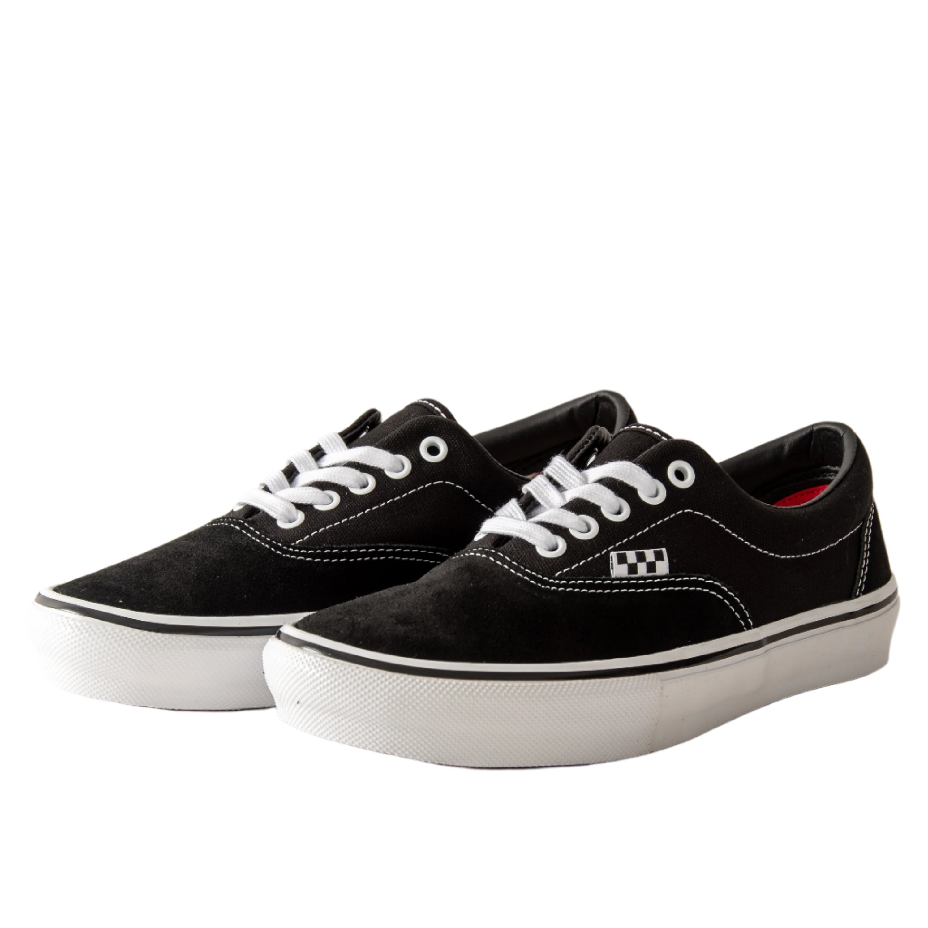 Vans - Skate Era (Black/White) – 303boards.com