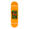 Worble - Man Ramp Gator Guy Deck (8.5")