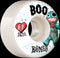 Bones - Boo VooDoo V4 103 STF 53MM