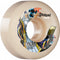 Bones - Greenwood Magic STF 99a V5 Sidecut Wheel (52mm/54mm)