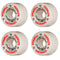 Powell - Dragon Formula G-Bones Wheels (64mm)