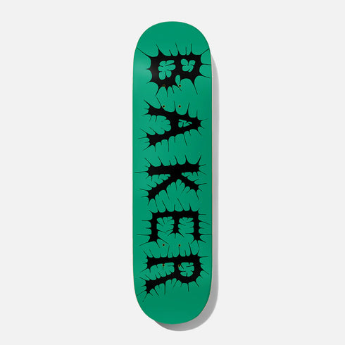Baker - Zach Allen Stitch Deck (8.5") *SALE