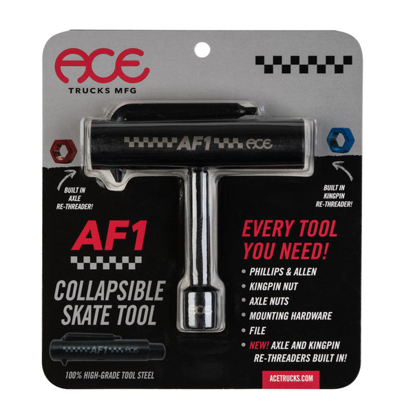 Ace - AF1 Collapsible Skate Tool