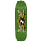 Anti Hero - Green Giant Deck (9.56")