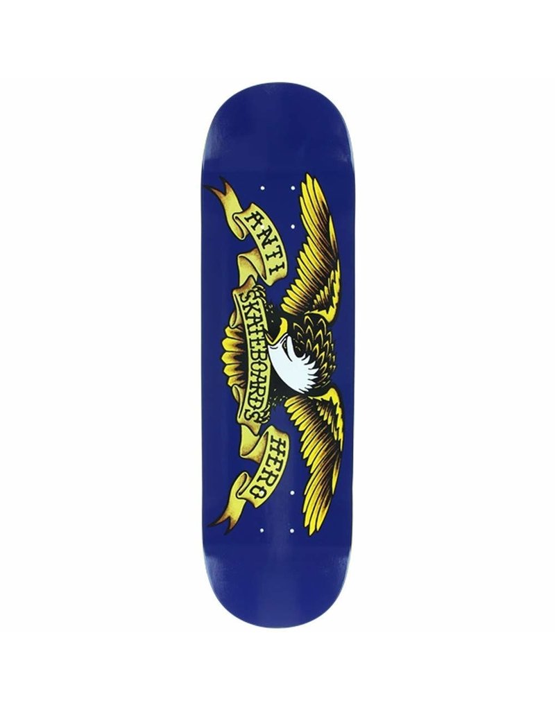 Anti-hero - Classic Eagle Deck (Multiple Sizes)
