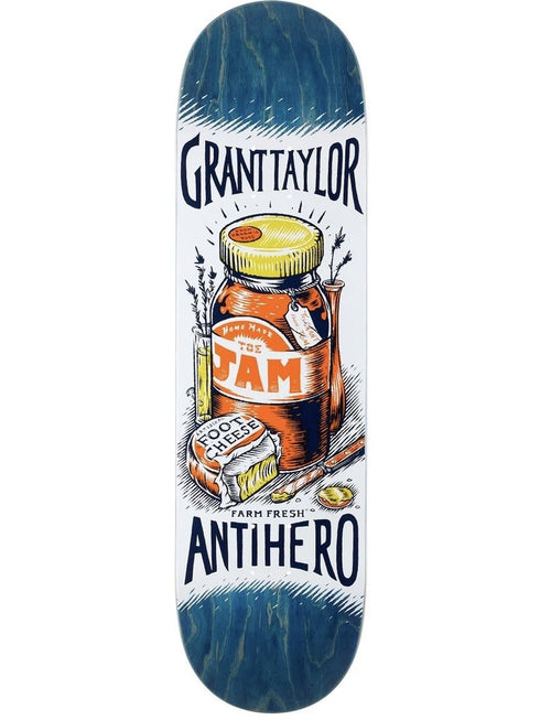 Anti Hero - Grant Farm Fresh Deck (8.62")