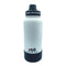 Highland Peak - Mark Appleyard 32oz Bottle (White/Black)