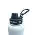 Highland Peak - Mark Appleyard 32oz Bottle (White/Black)