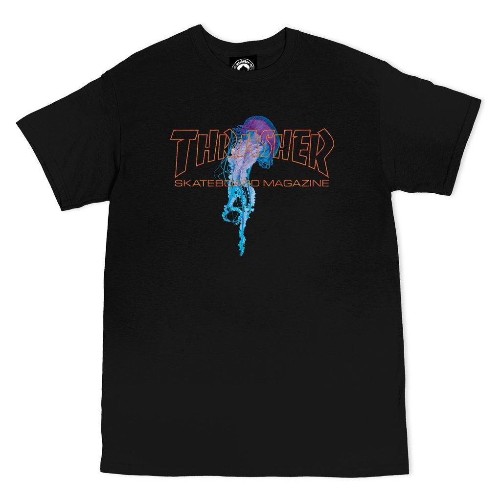Thrasher atlantic discount drift tee