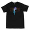 Thrasher - Atlantic Drift Shirt (Black/Orange)