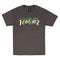Thrasher - Aztec Shirt (Charcoal)